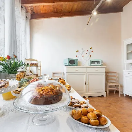 Le Maison Di Mavi 4*