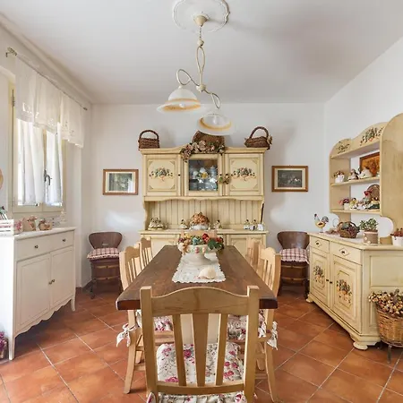 فندق مبيت وإفطار Le Maison Di Mavi بورتو سيساريو