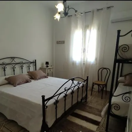 Le Maison Di Mavi 4*