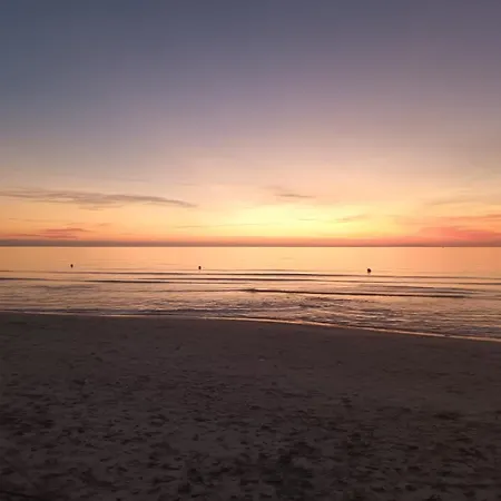 فندق مبيت وإفطار Le Maison Di Mavi 4*