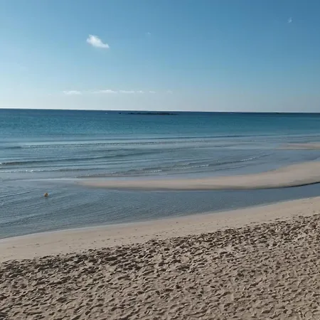 Le Maison Di Mavi فندق مبيت وإفطار بورتو سيساريو