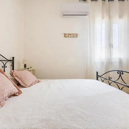 La Maison Di Mavi Bed & Breakfast Porto Cesareo