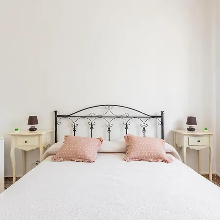 La Maison Di Mavi Bed & Breakfast *