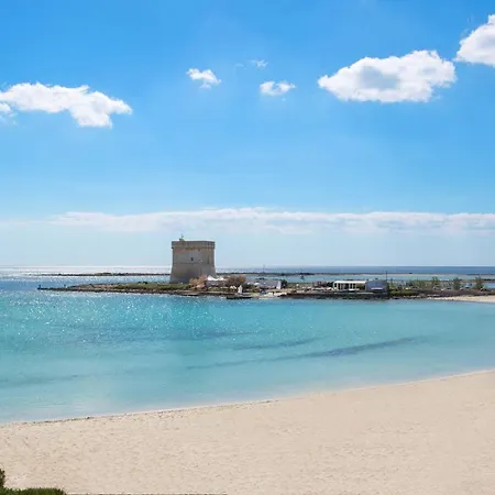 La Maison Di Mavi Porto Cesareo