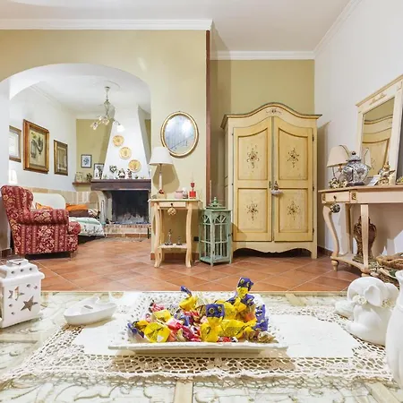 La Maison Di Mavi Porto Cesareo