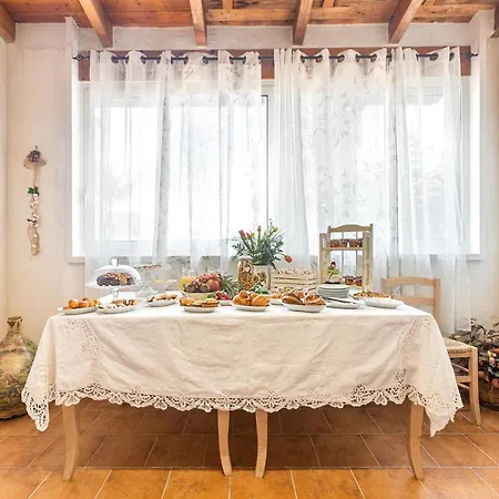Bed & Breakfast La Maison Di Mavi *