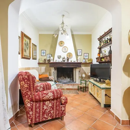 La Maison Di Mavi * Porto Cesareo