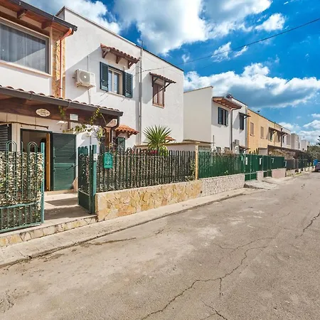 La Maison Di Mavi * Porto Cesareo