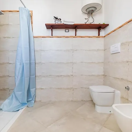 La Maison Di Mavi Bed & Breakfast *