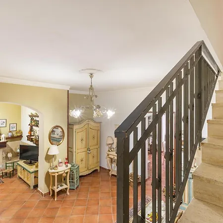 La Maison Di Mavi * Porto Cesareo