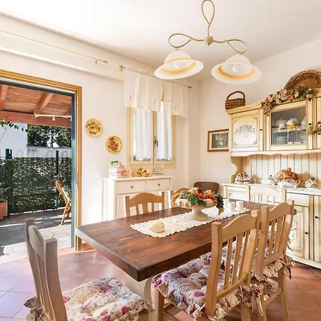 La Maison Di Mavi Bed & Breakfast