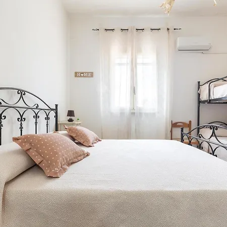 Bed & Breakfast La Maison Di Mavi *