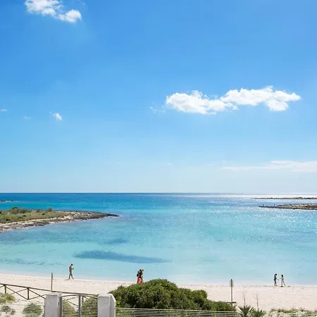 La Maison Di Mavi Porto Cesareo