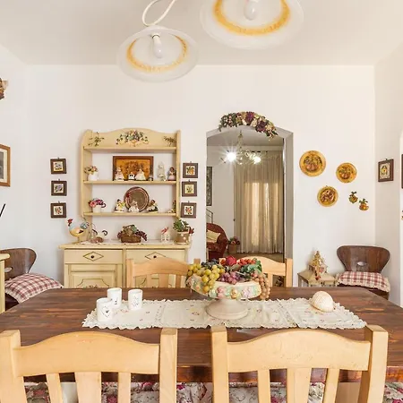 La Maison Di Mavi