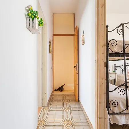 La Maison Di Mavi Bed & Breakfast Porto Cesareo