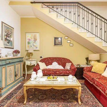 La Maison Di Mavi