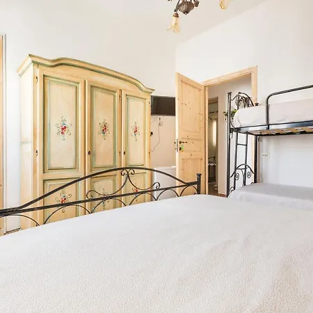 Bed & Breakfast La Maison Di Mavi