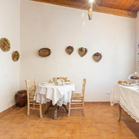 La Maison Di Mavi Bed & Breakfast Porto Cesareo