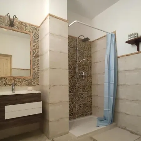 Bed & Breakfast La Maison Di Mavi