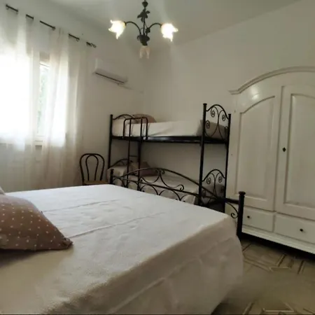 La Maison Di Mavi Bed & Breakfast *