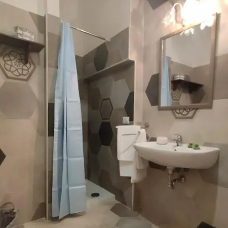La Maison Di Mavi Bed & Breakfast