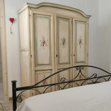 Bed & Breakfast La Maison Di Mavi Porto Cesareo